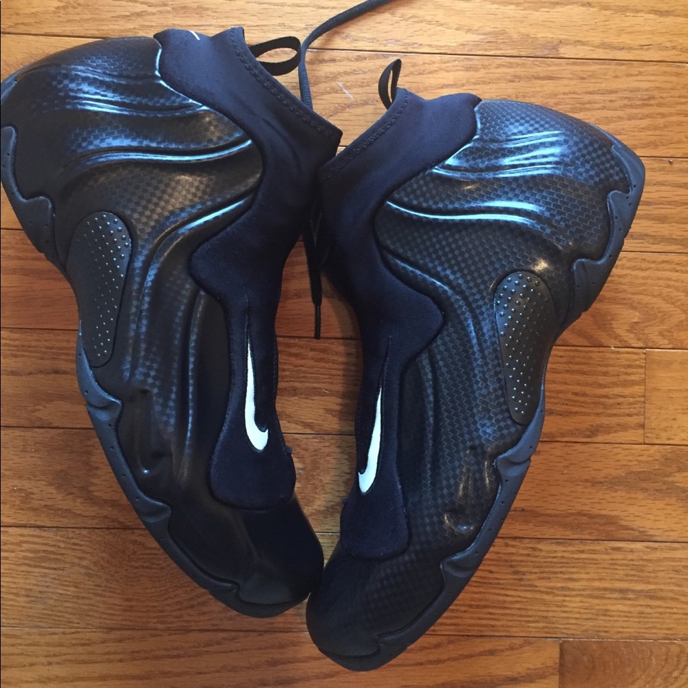 2014 Carbon fiber flightposites